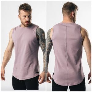 Alphalete Mens Lux Tank Top Medium M